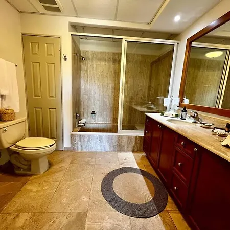 Beachfront 2 Bedroom Condo In Playa Royale Resort, Nuevo Vallarta Exterior photo