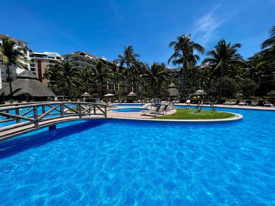 Appartement Beachfront 2 Bedroom In Playa Royale Resort, Nuevo Vallarta
