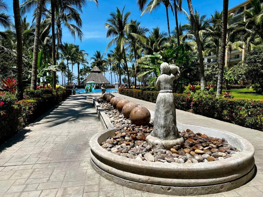 Appartement Beachfront 2 Bedroom In Playa Royale Resort,