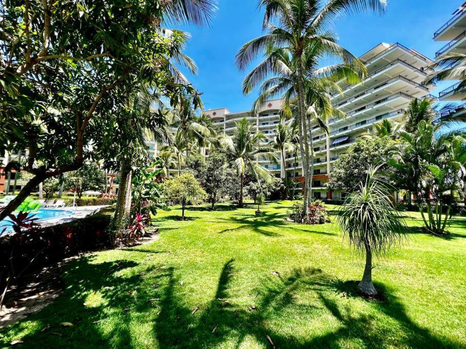 Appartement Beachfront 2 Bedroom In Playa Royale Resort,