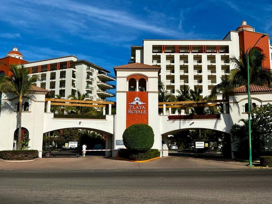 Appartement Beachfront 2 Bedroom In Playa Royale Resort, *