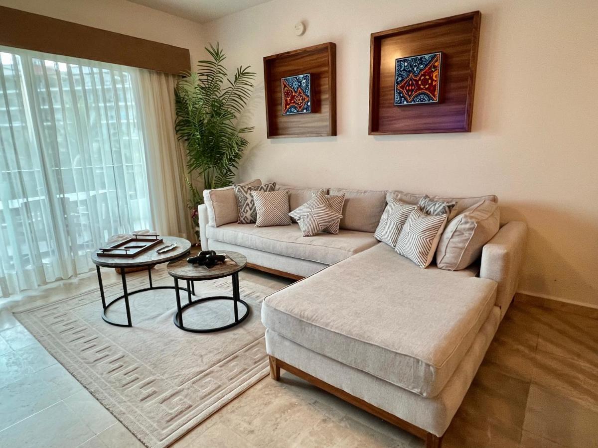 Appartement Beachfront 2 Bedroom In Playa Royale Resort, Nuevo Vallarta