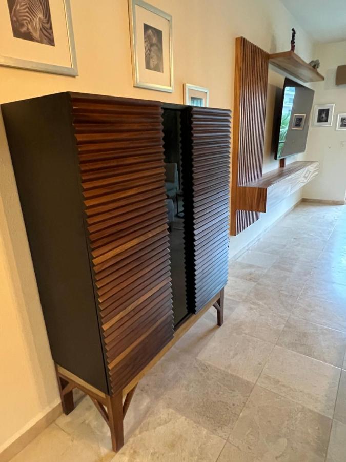 Appartement Beachfront 2 Bedroom In Playa Royale Resort, *
