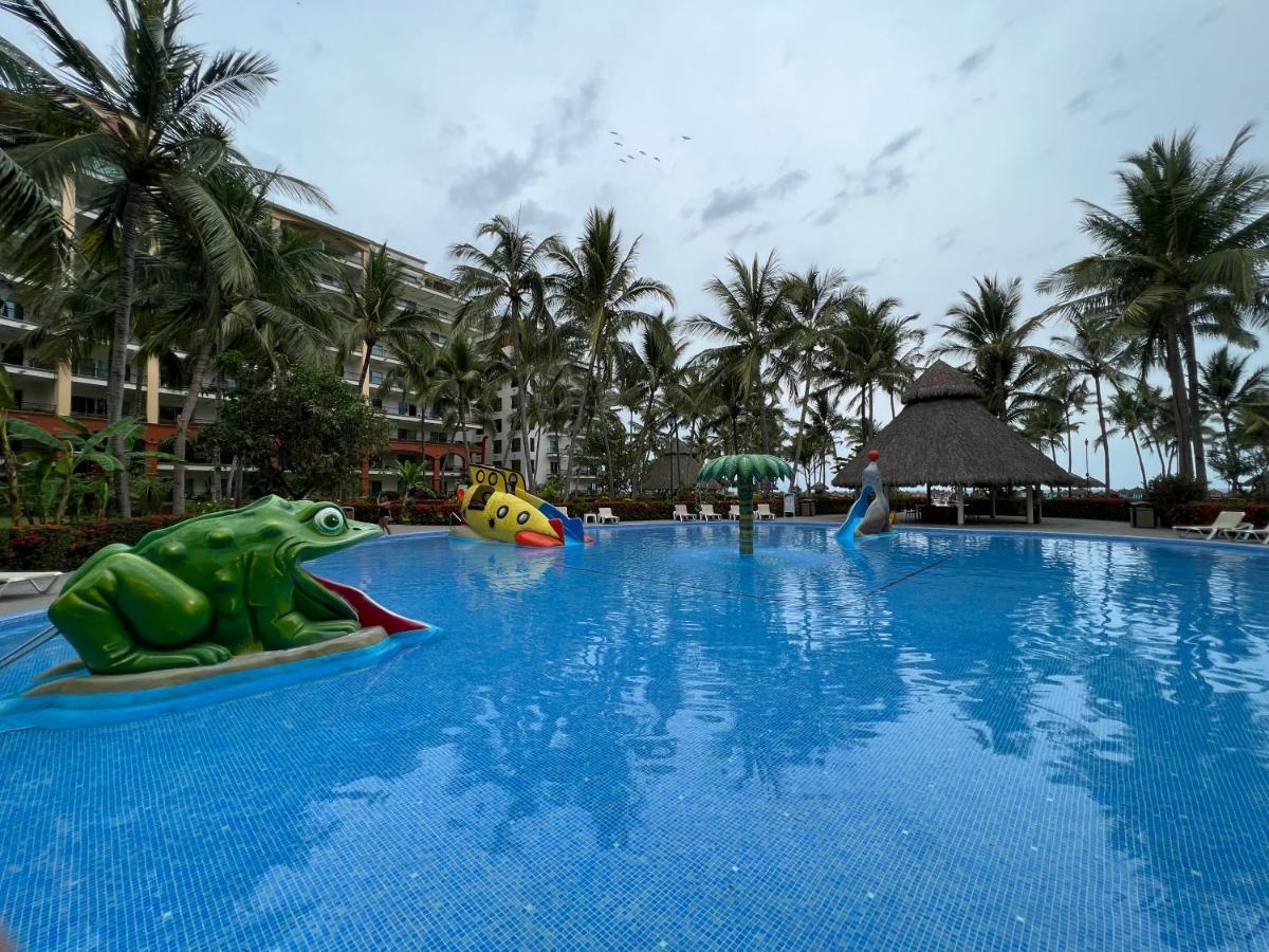 Appartement Beachfront 2 Bedroom In Playa Royale Resort,