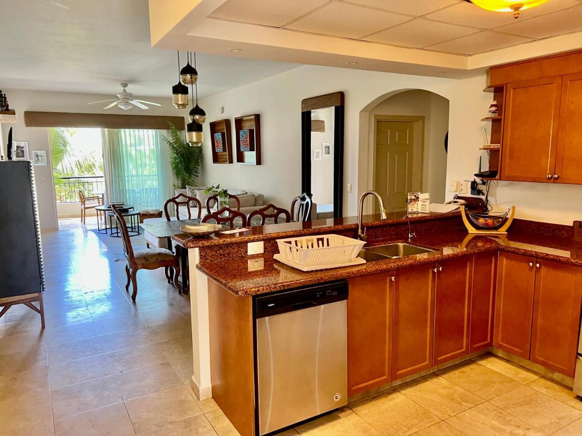 Appartement Beachfront 2 Bedroom In Playa Royale Resort,