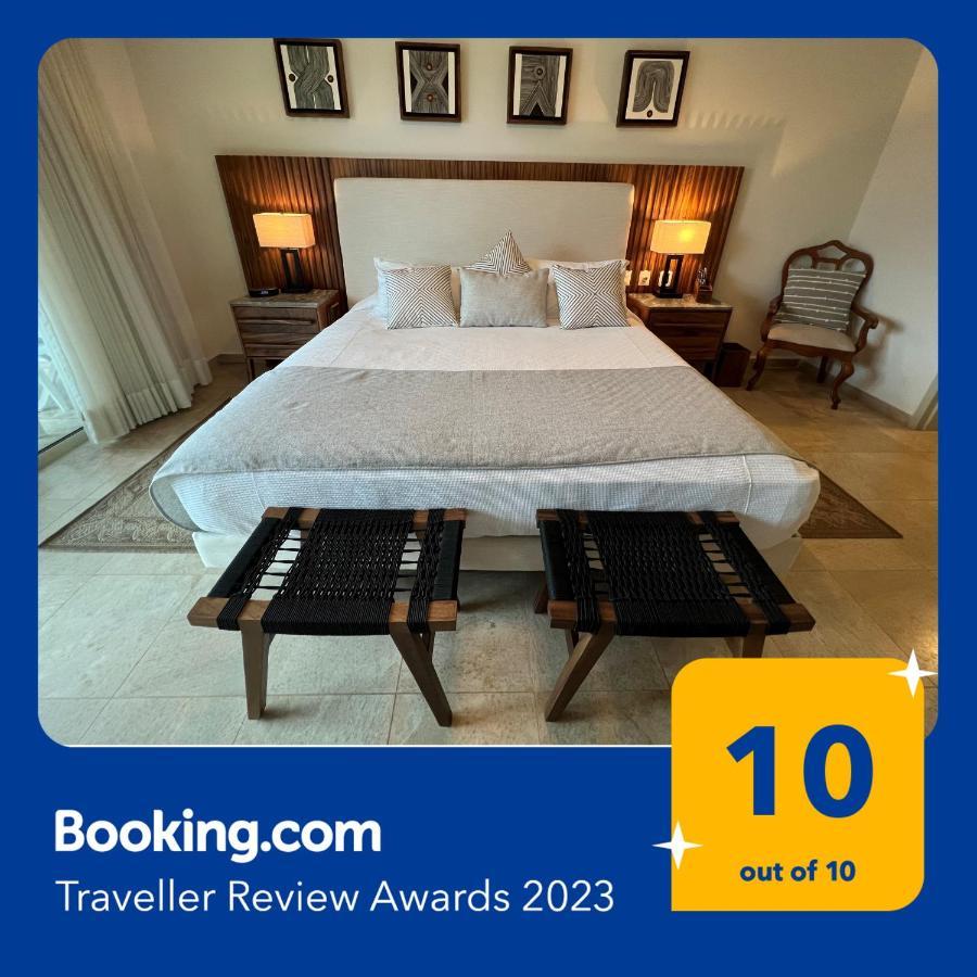 Appartement Beachfront 2 Bedroom In Playa Royale Resort, *